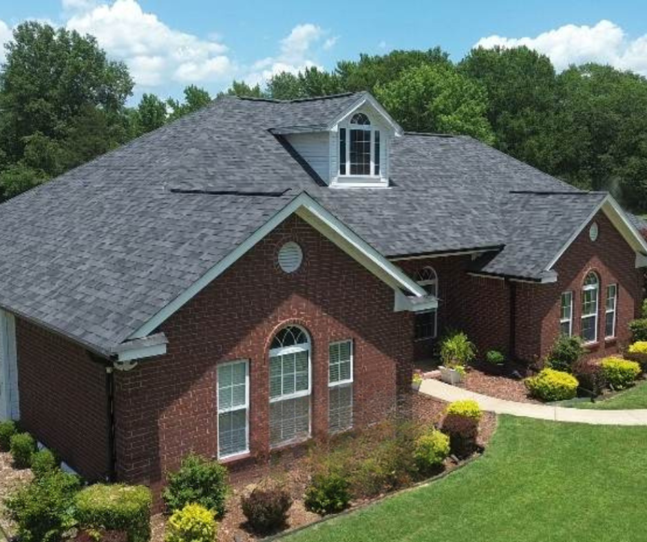 Griffin's Residential Roofing