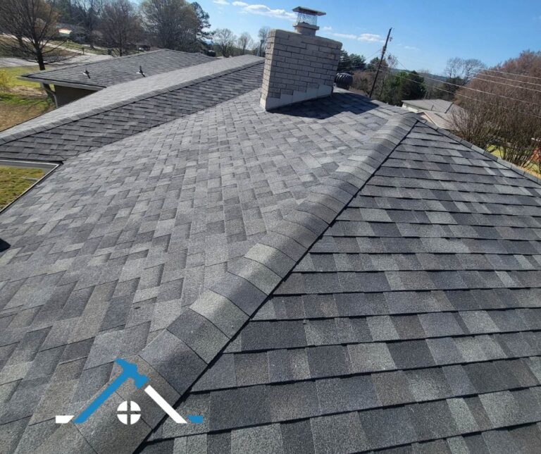 Russellville Roofing Specialists