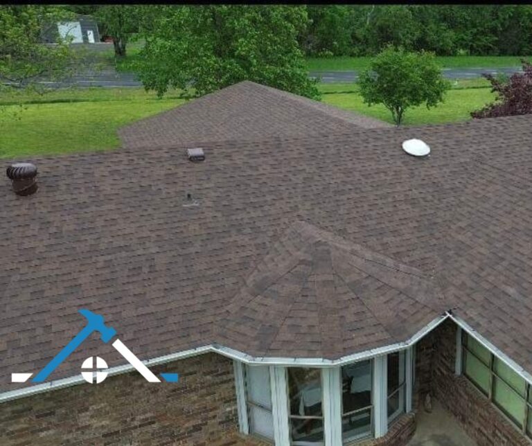 Russellville Roofing Specialists