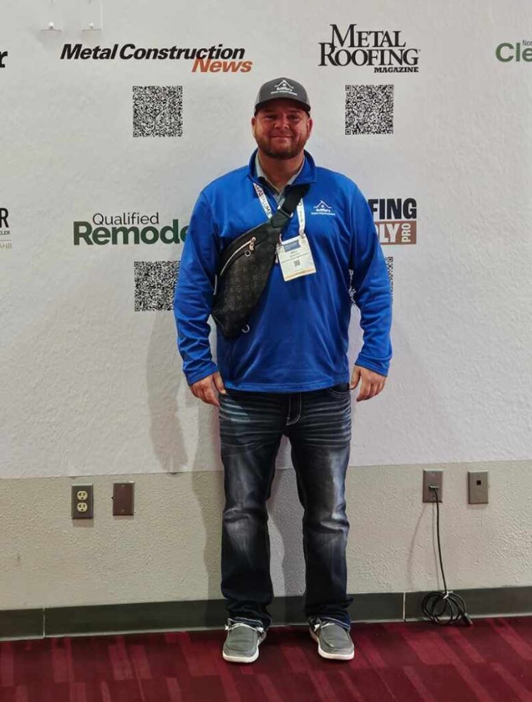 2024 International Roofing Expo