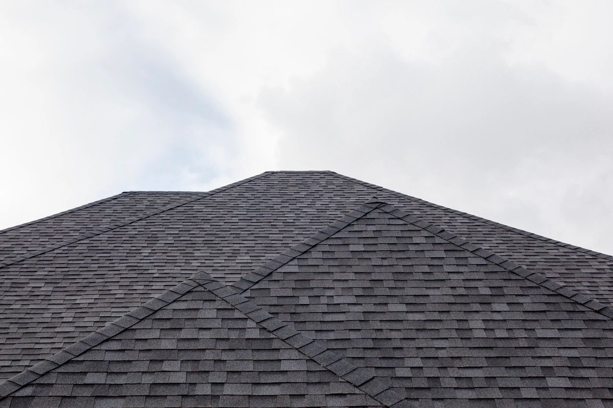 Roof Repair or Replacement